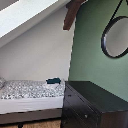 Ferienwohnung Forsthaus Willingen  Exterior foto