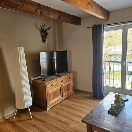 Ferienwohnung Forsthaus Willingen  Exterior foto