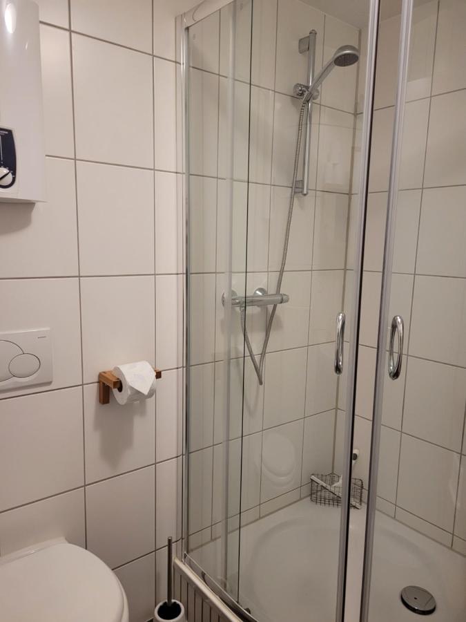 Ferienwohnung Forsthaus Willingen  Exterior foto