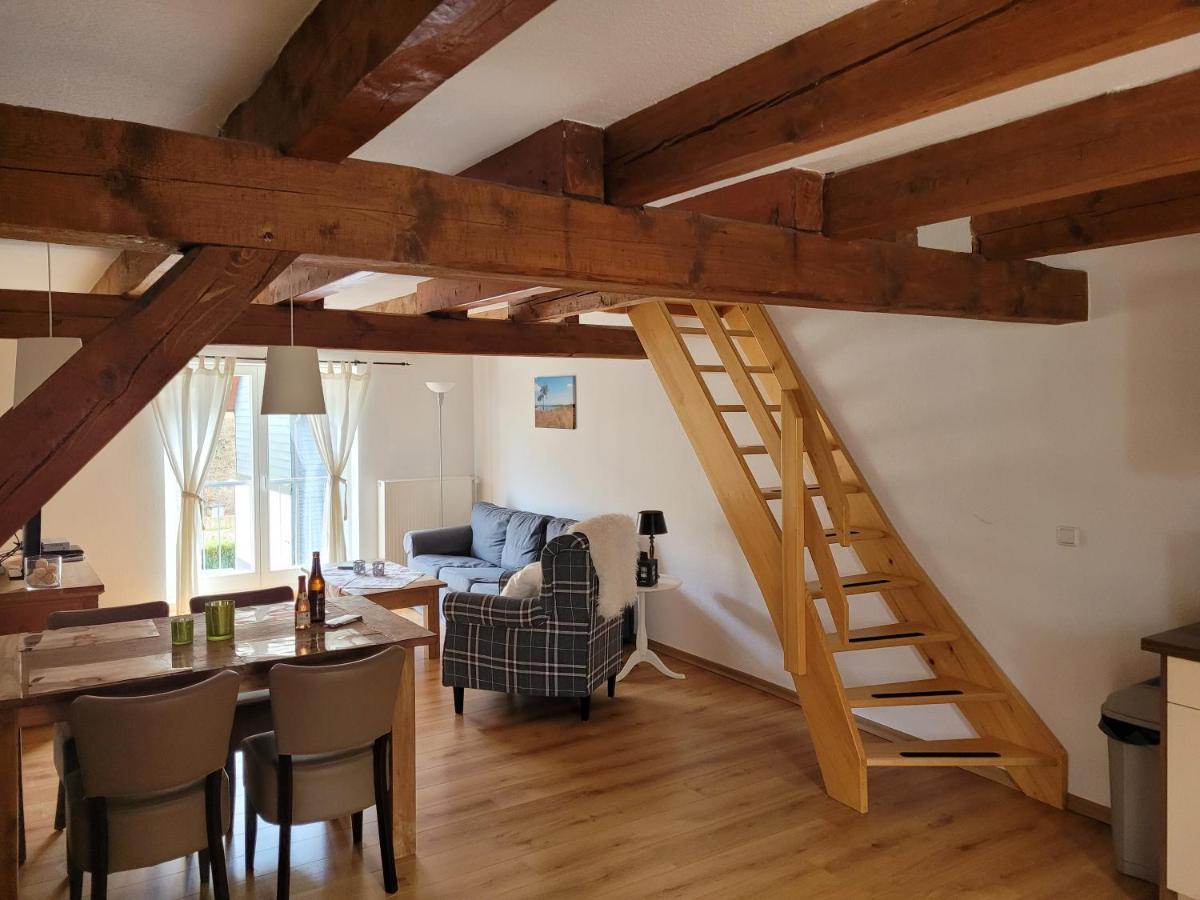 Ferienwohnung Forsthaus Willingen  Exterior foto