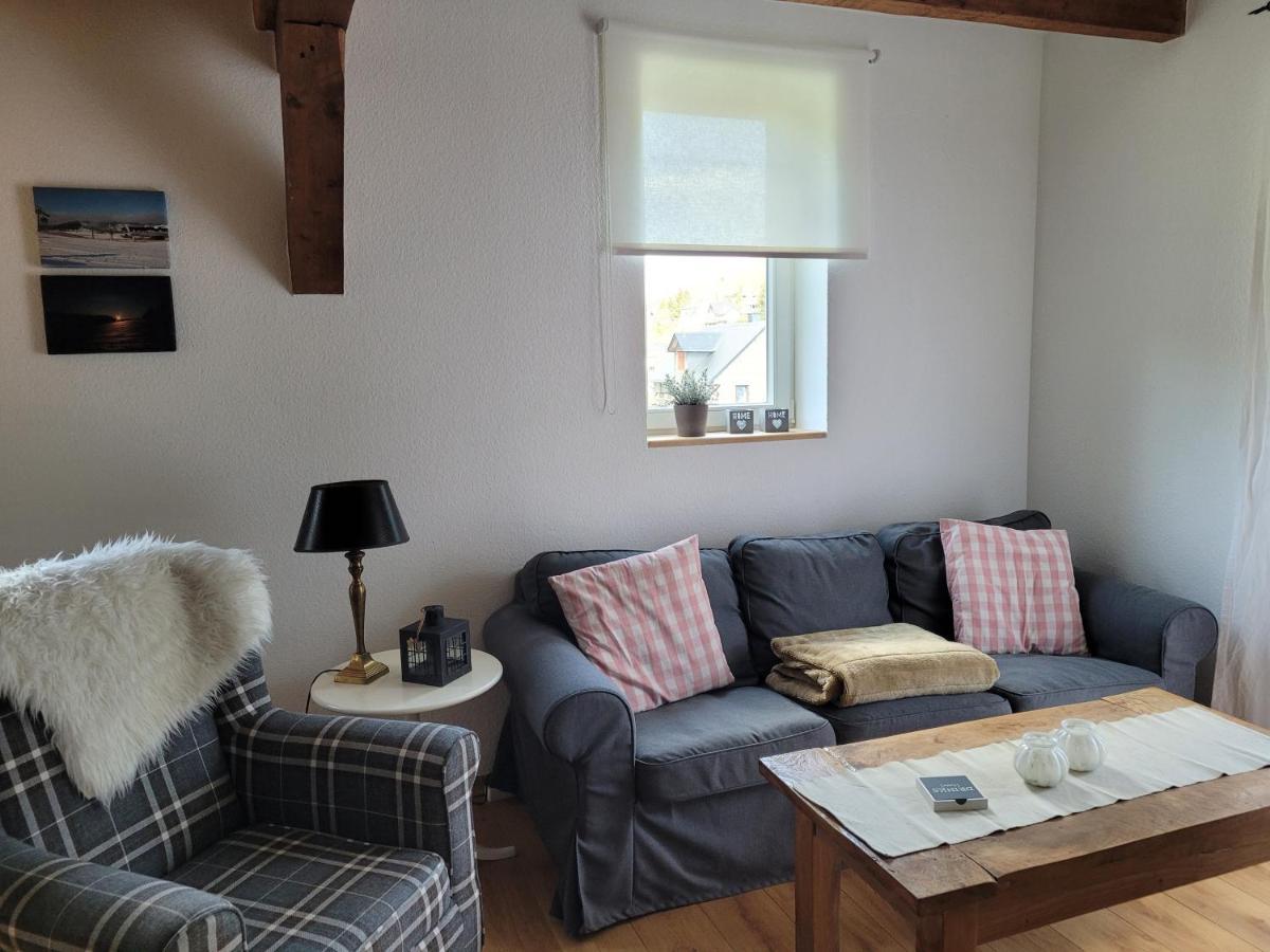 Ferienwohnung Forsthaus Willingen  Exterior foto